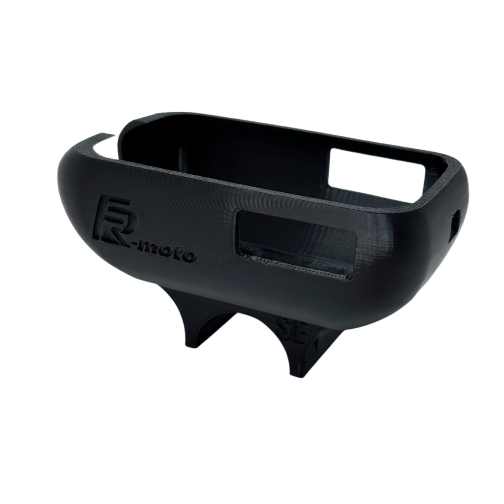 Garmin eTrex SE Handlebar Case