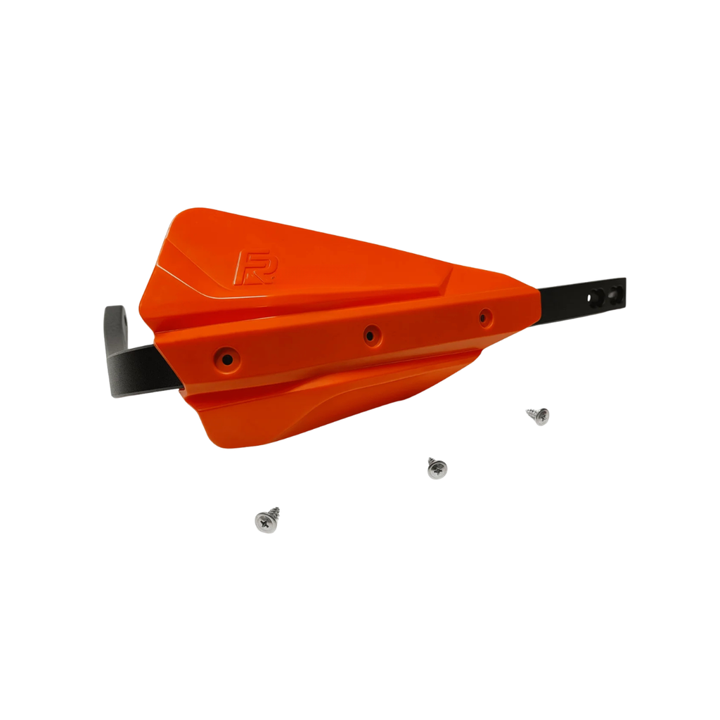 Replacement Handguard Shields (with pre-marked drilling points)