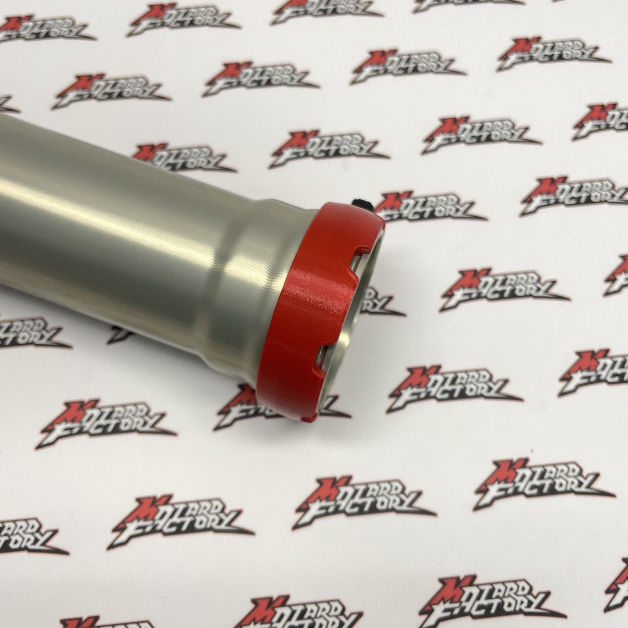 Quick-Install Split Fork Slider for WP 48mm Suspension