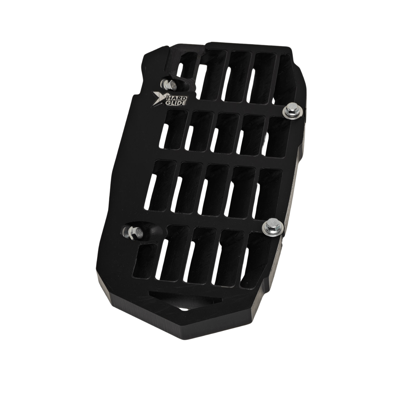 Plastic Radiator Protection KTM 2024-2025