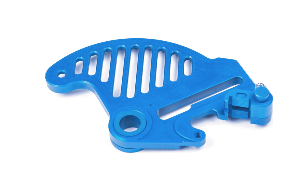 Rear Brake Disc Protection KTM | HUSQ | GAS GAS