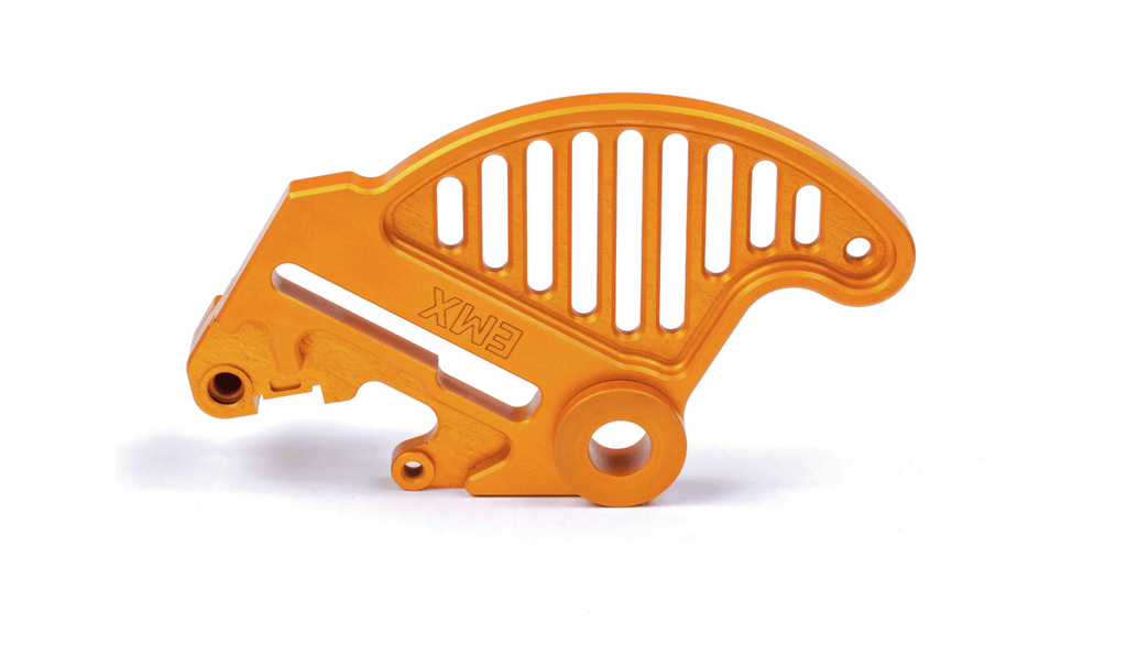 Rear Brake Disc Protection KTM | HUSQ | GAS GAS