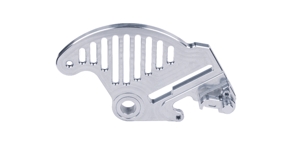 Rear Brake Disc Protection KTM | HUSQ | GAS GAS