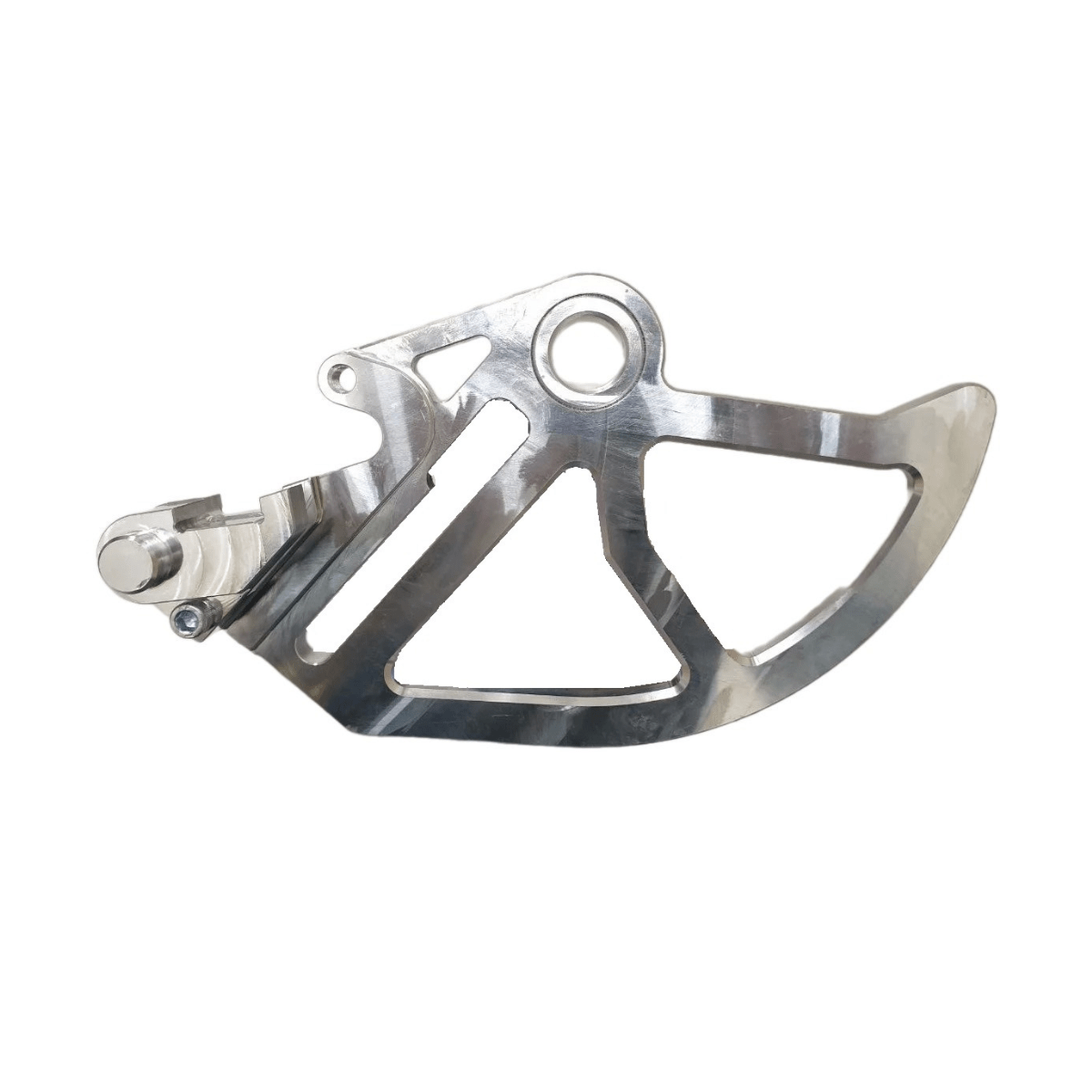 Rear Brake Guard Disc Protection OEM 54813075000