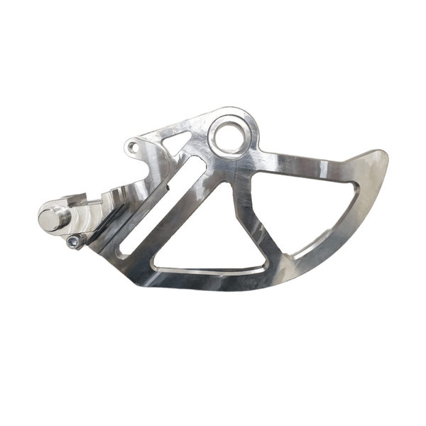Rear Brake Guard Disc Protection OEM 54813075000