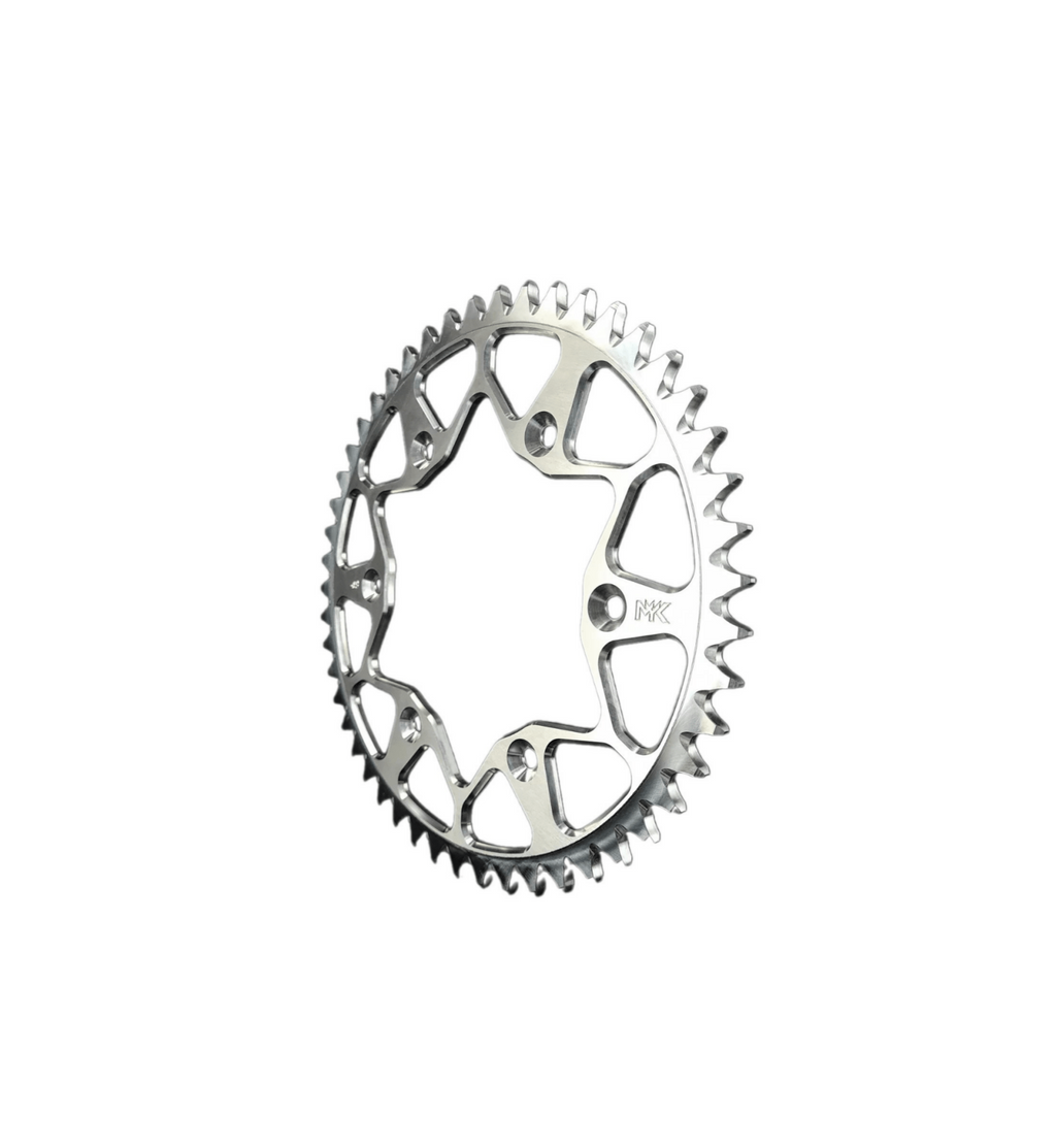 Rear Sprocket | BETA RR 125-480 |Xtrainer 250-300 | 41-50 teeth Aluminum CNC