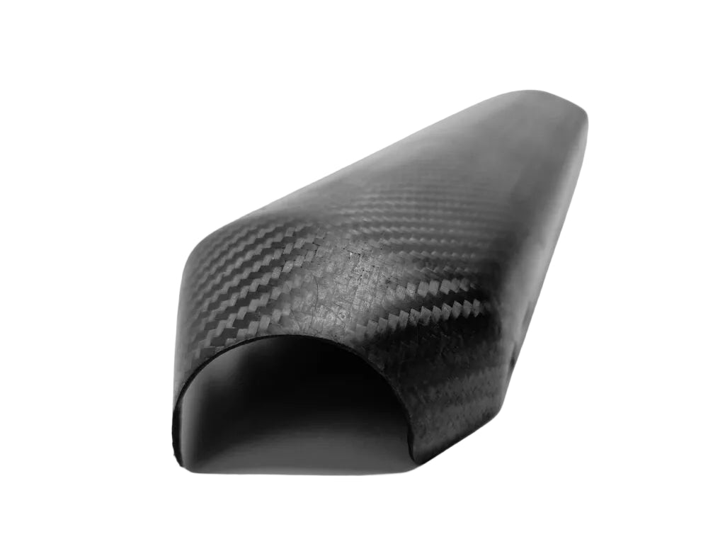 Rear Exhaust Guard | KTM/Husqvarna TBI, Hengjian 2024-2026