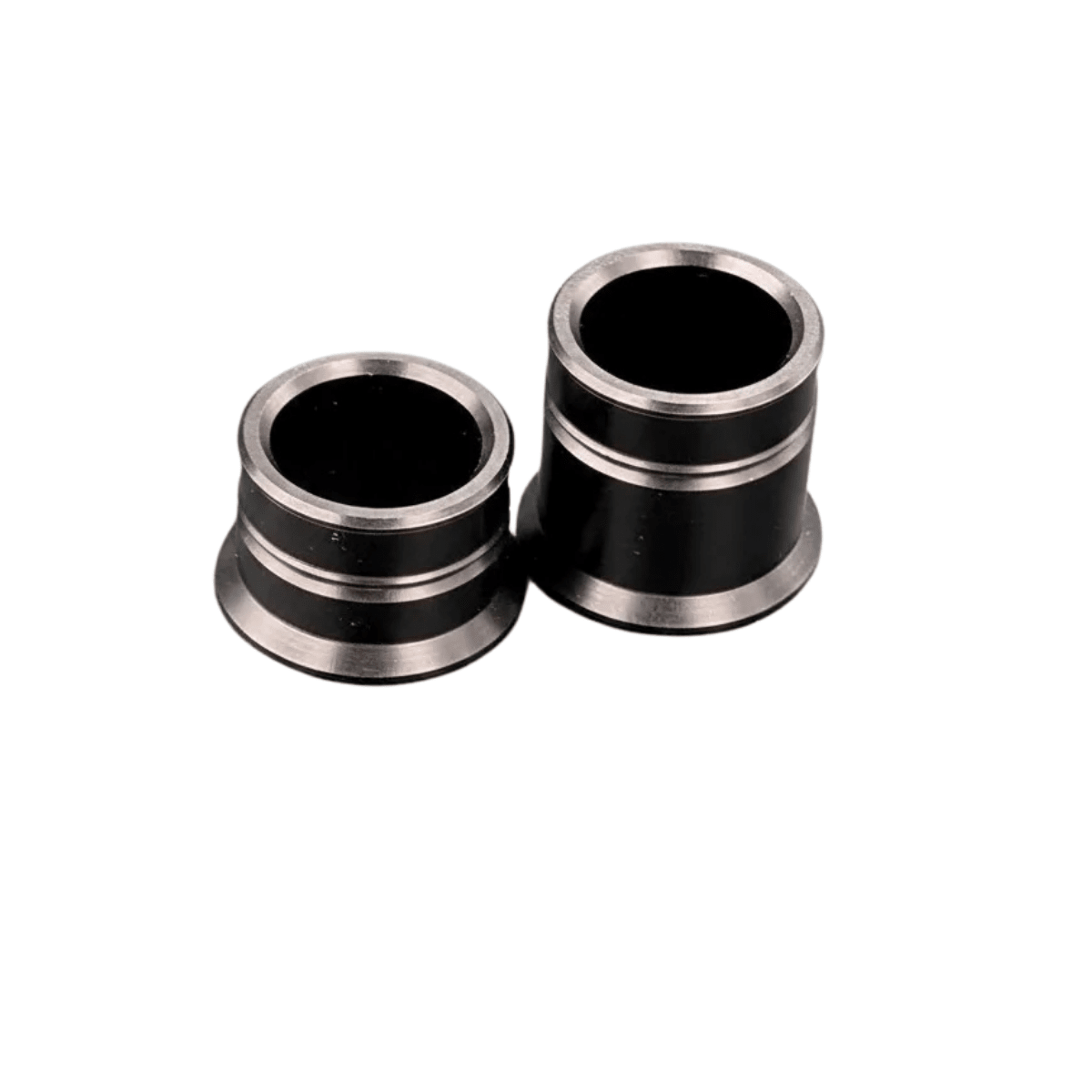 Rear Spacer Kit | Arctic Leopard Cheetah EXE 800/880