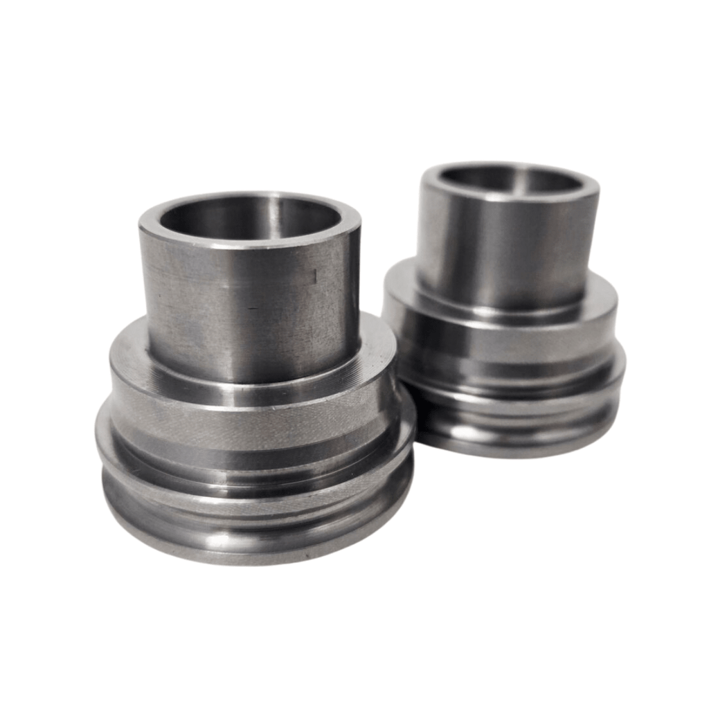 Rear Wheel Spacers | Beta RR, Xtrainer (20mm Axle)