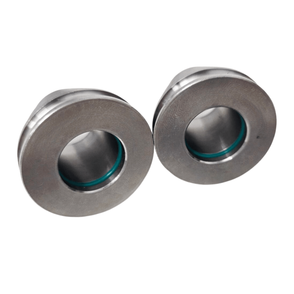 Rear Wheel Spacers | Beta RR, Xtrainer (20mm Axle)