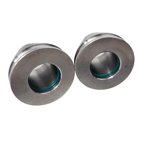 Rear Wheel Spacers | Beta RR, Xtrainer (20mm Axle)