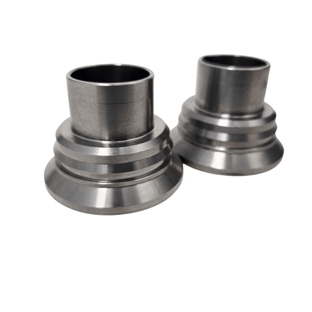 Rear Wheel Spacers | KTM/Husqvarna/GasGas TPI (20mm Axle)