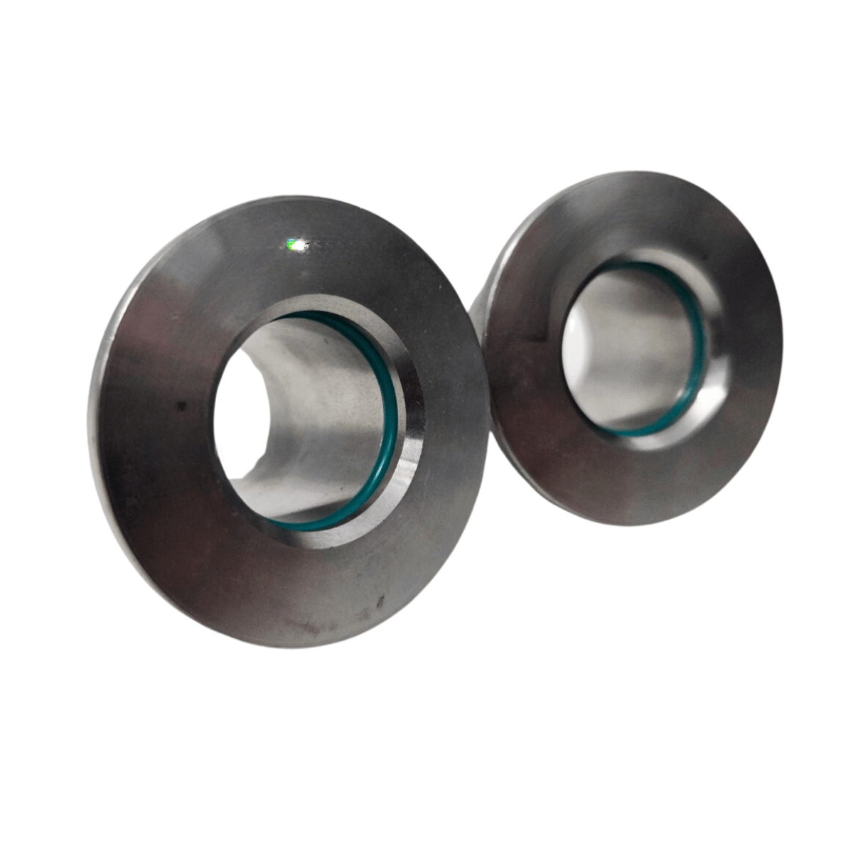 Rear Wheel Spacers | KTM/Husqvarna/GasGas TBI (22mm Axle)