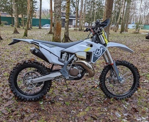 Rear Brake Guard Disc Protection KTM | HUSQVARNA | GAS GAS | SHERCO 8mm CNC
