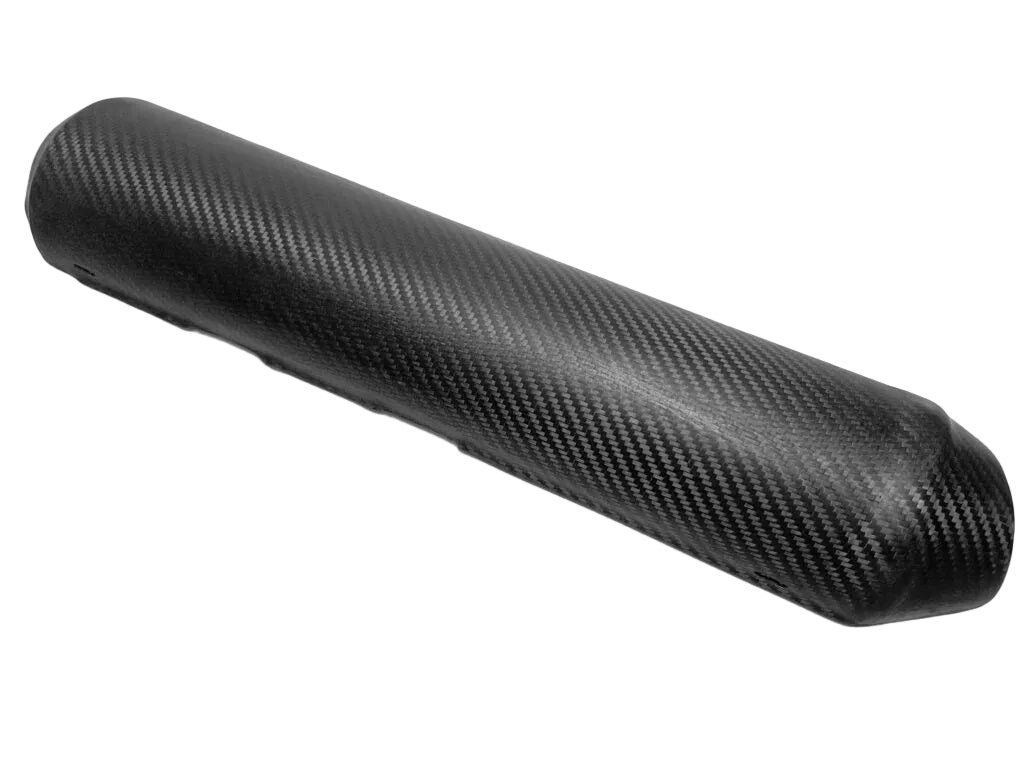 Rear Exhaust Guard | Beta Xtrainer 2018+