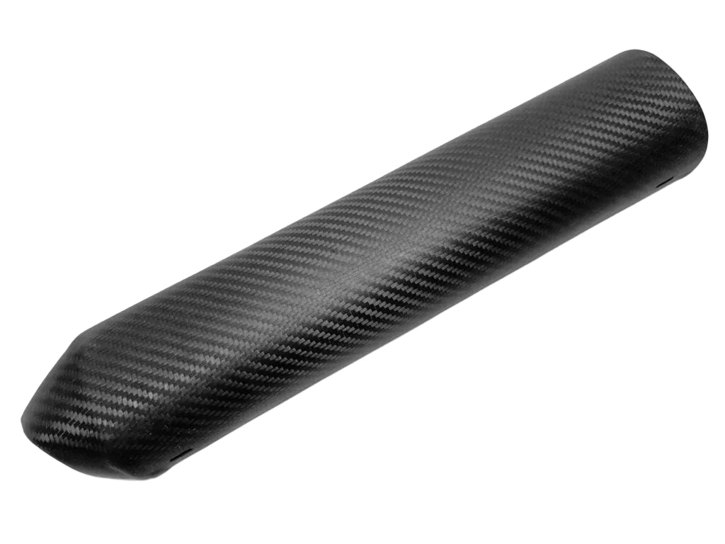 Rear Exhaust Guard | Beta Xtrainer 2018+