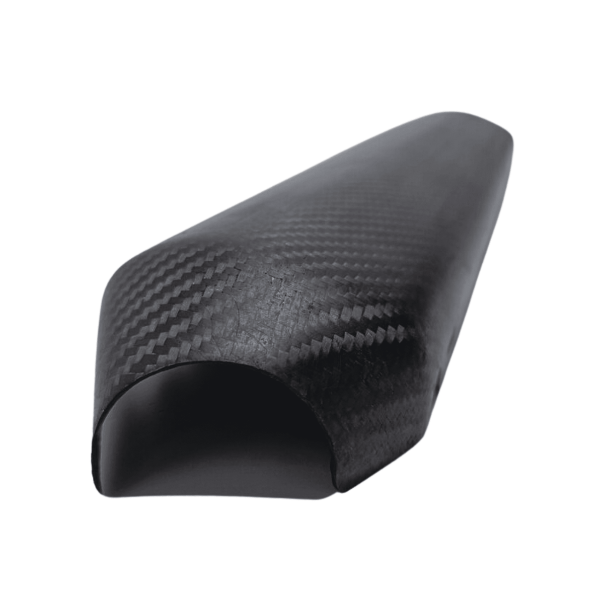 Rear Exhaust Guard KTM, Husqa, Hengj Z300 2024-2026
