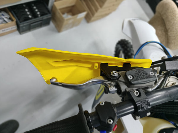 Hand Guard PRO Sport KTM Husqvarna Gas Gas