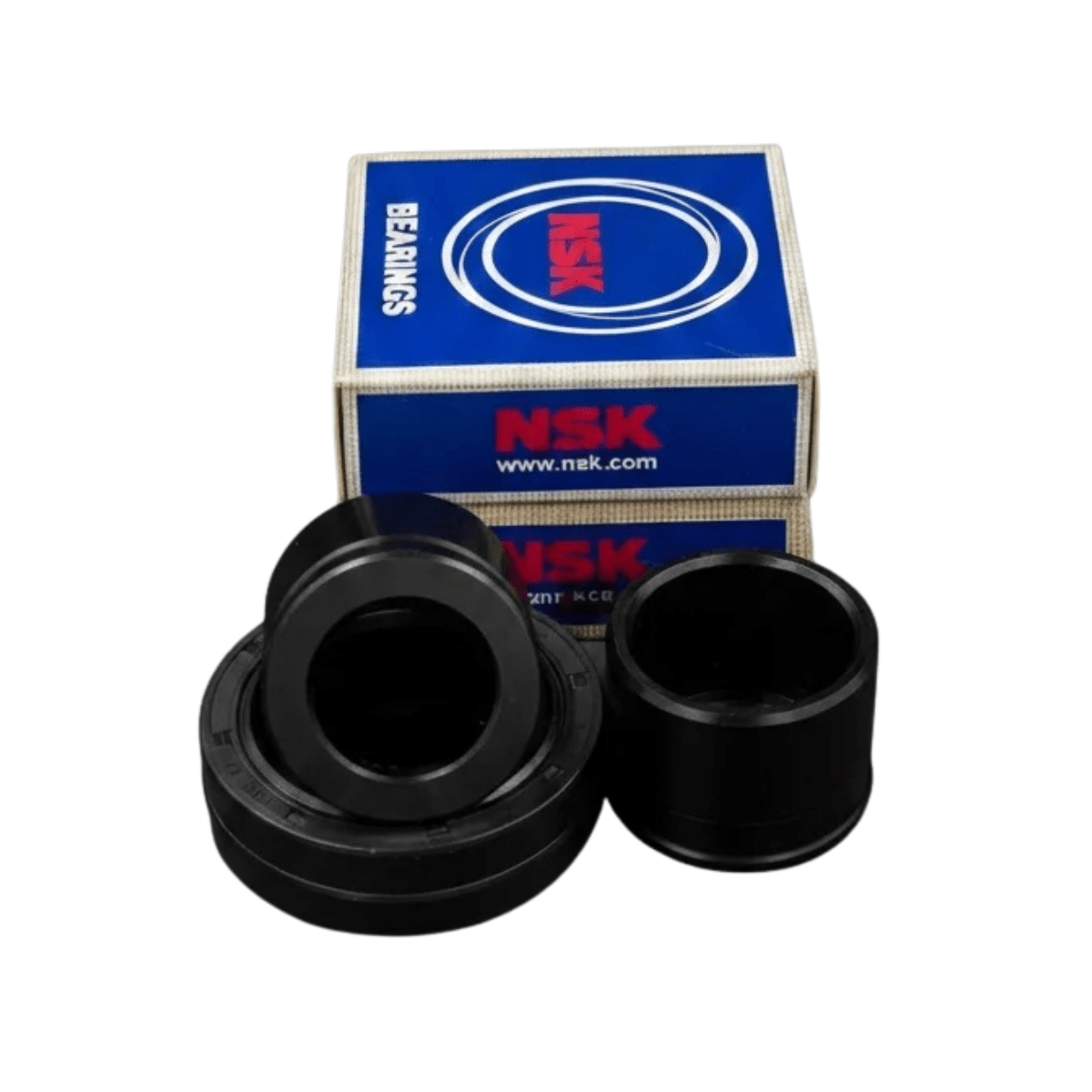 Front Wheel Repair Kit | Arctic Leopard Cheetah EXE 800/880