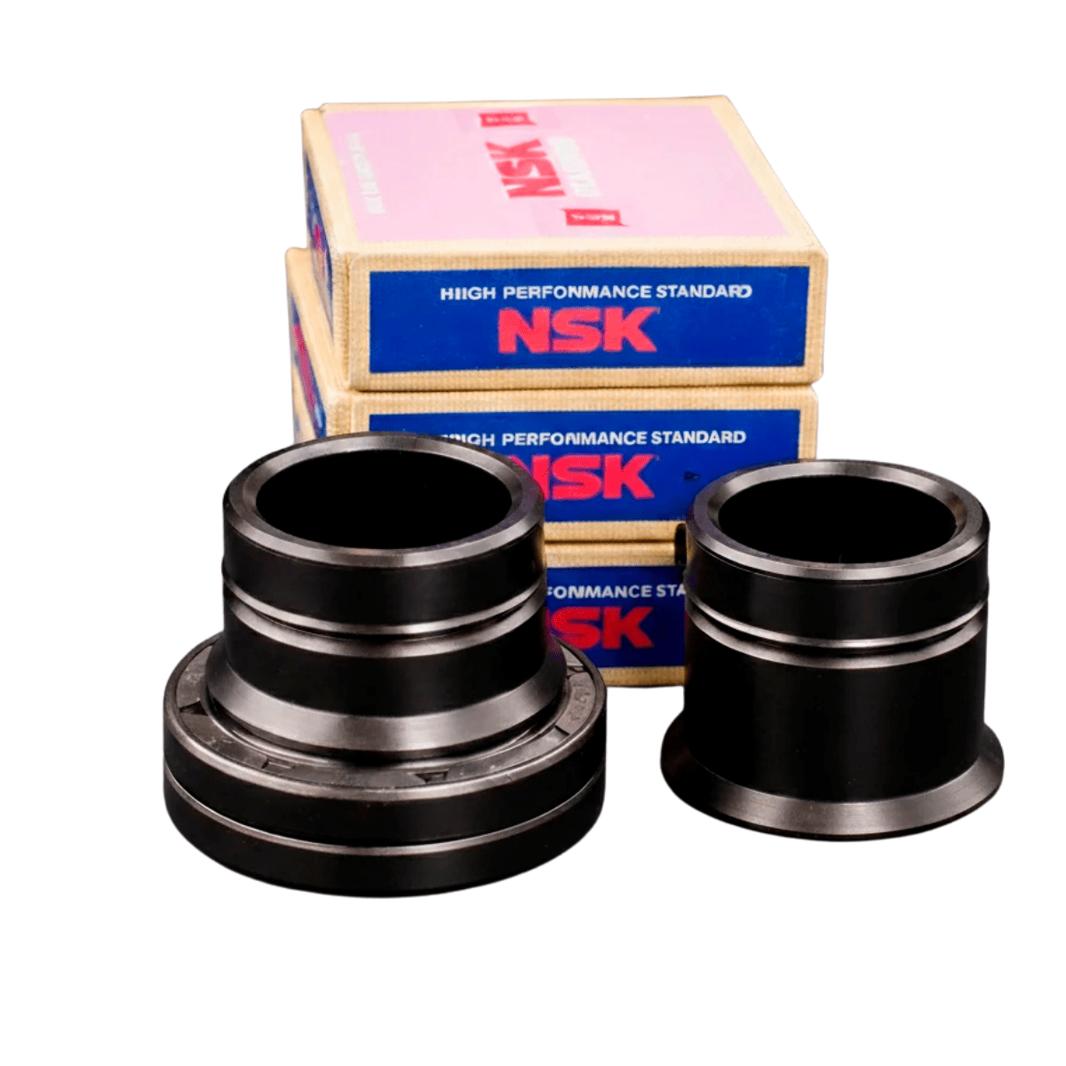 Rear Wheel Repair Kit | Arctic Leopard Cheetah EXE 800/880