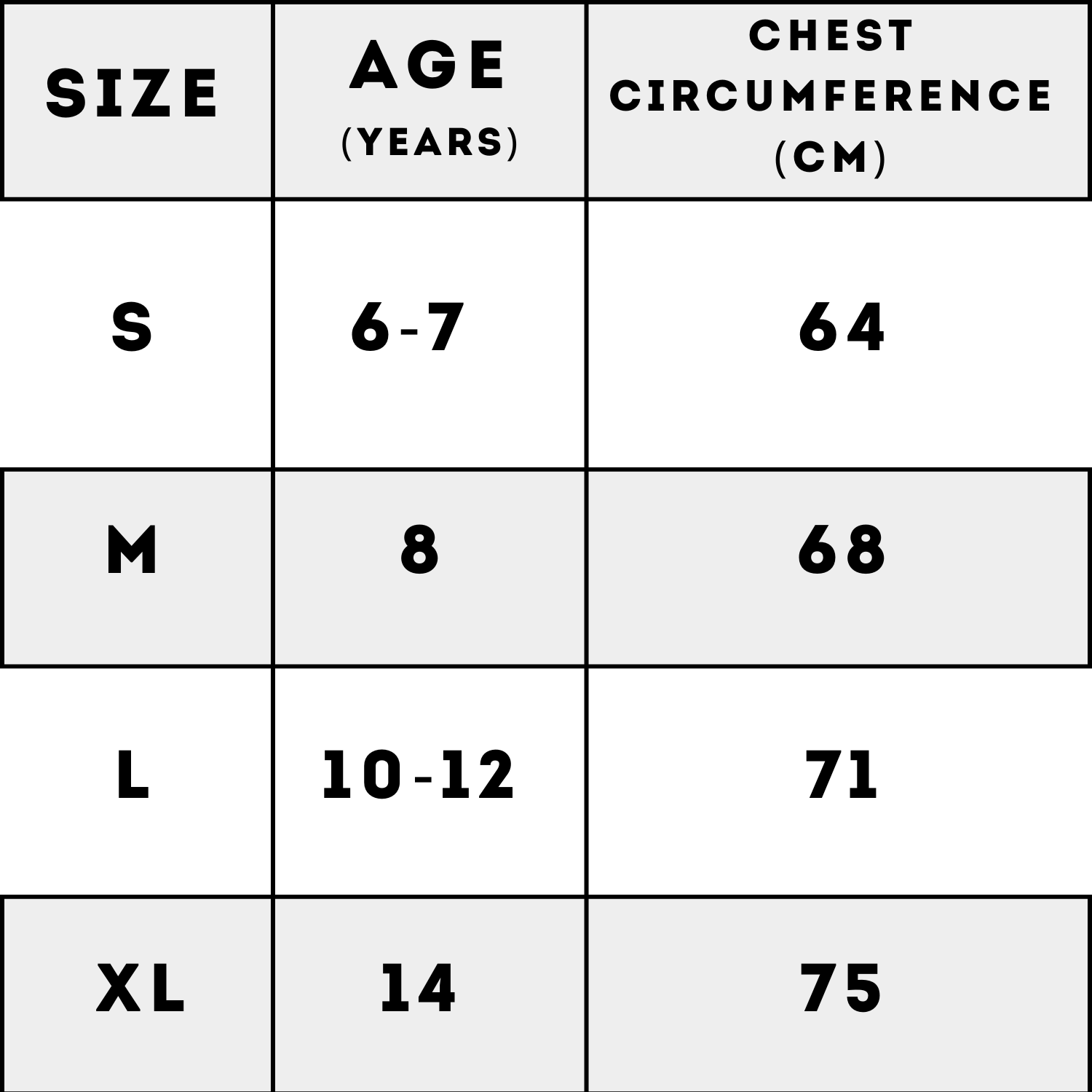 KIDS Motorcycle Body Protection Armor | Motocross | Enduro | MX| MTB