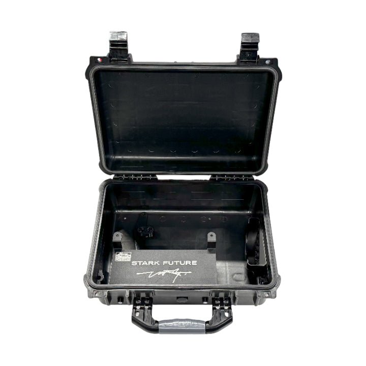 Estuche para estación de carga Stark Varg MX - EX 2024-2026