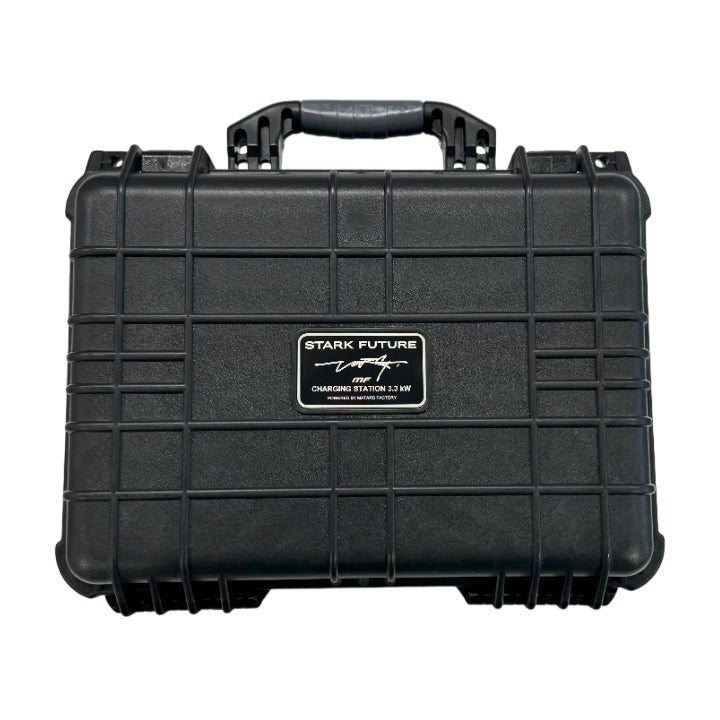 Estuche para estación de carga Stark Varg MX - EX 2024-2026