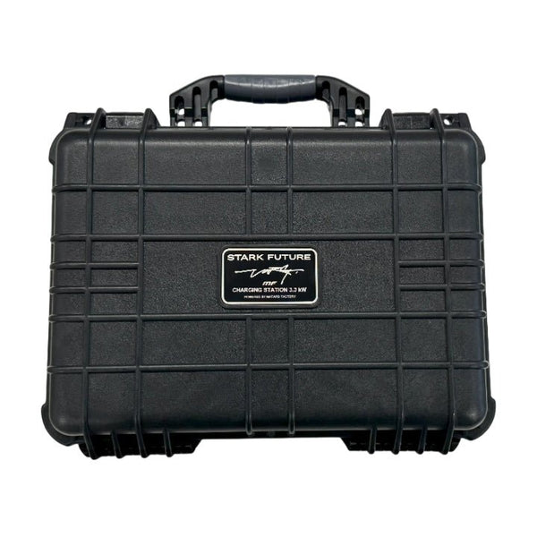 Stark Varg Charging Station Case MX - EX 2024-2026