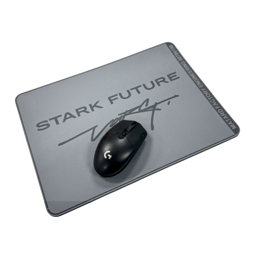 Tapete de servicio y protector de escritorio universal STARK VARG