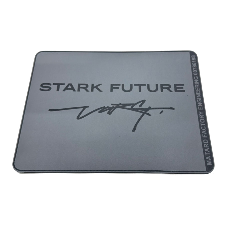 Tapete de servicio y protector de escritorio universal STARK VARG