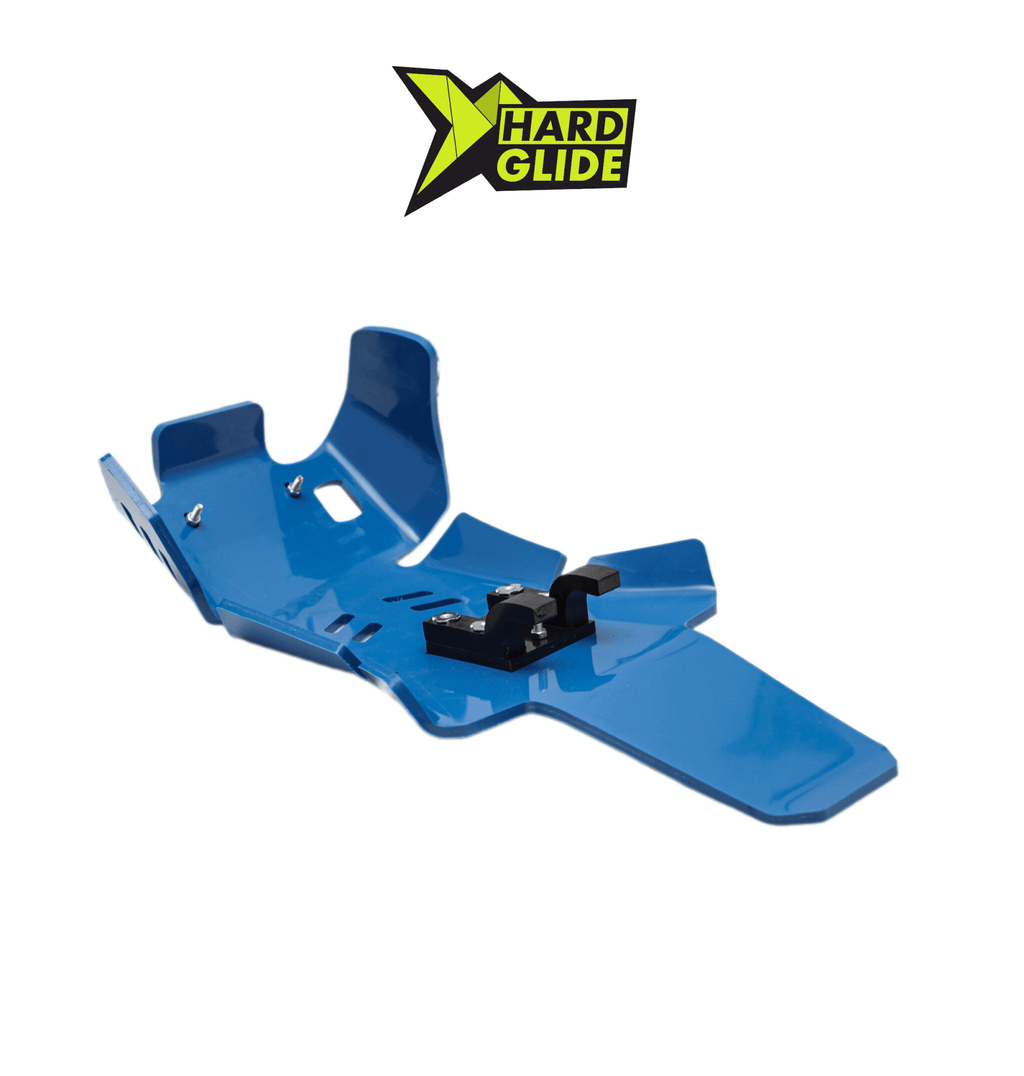 Sherco SE 250-300 skid plate Engine Guard 8mm for Endurobike | 2014-2024 |