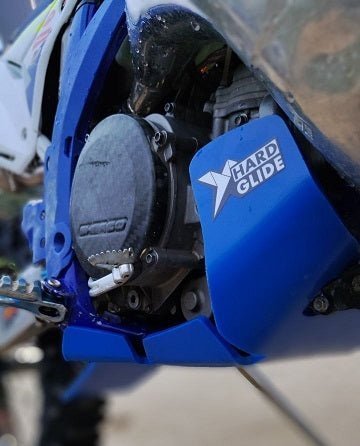 Skid Plate Sherco SE 250-300 | 2014-2024 |