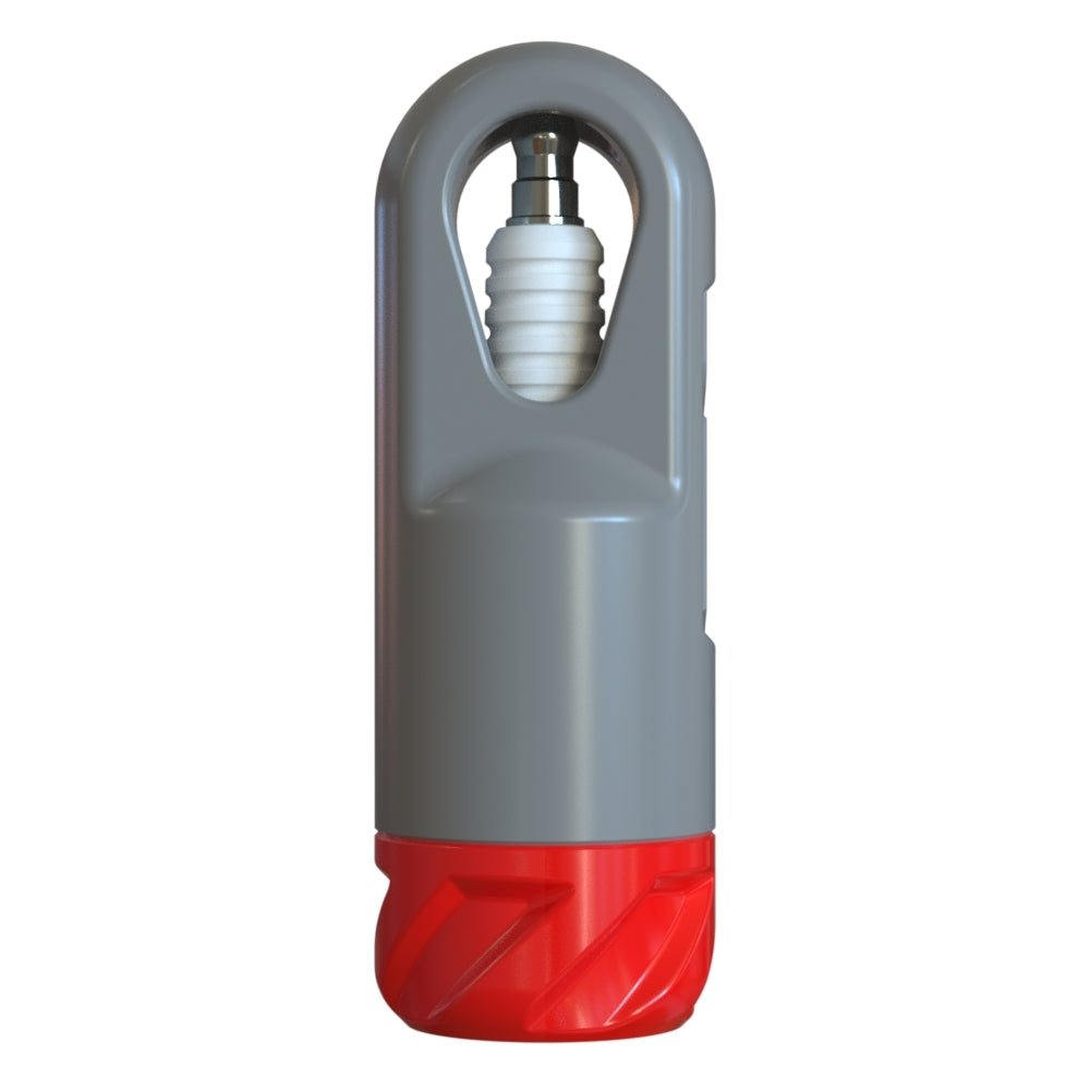 Shockproof TPU Spark Plug Case | Waterproof M14 Holder