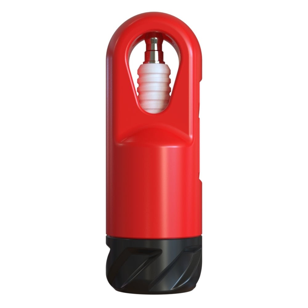 Shockproof TPU Spark Plug Case | Waterproof M14 Holder