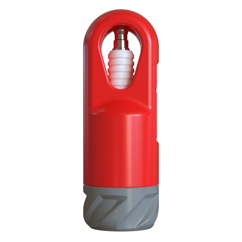 Shockproof TPU Spark Plug Case | Waterproof M14 Holder