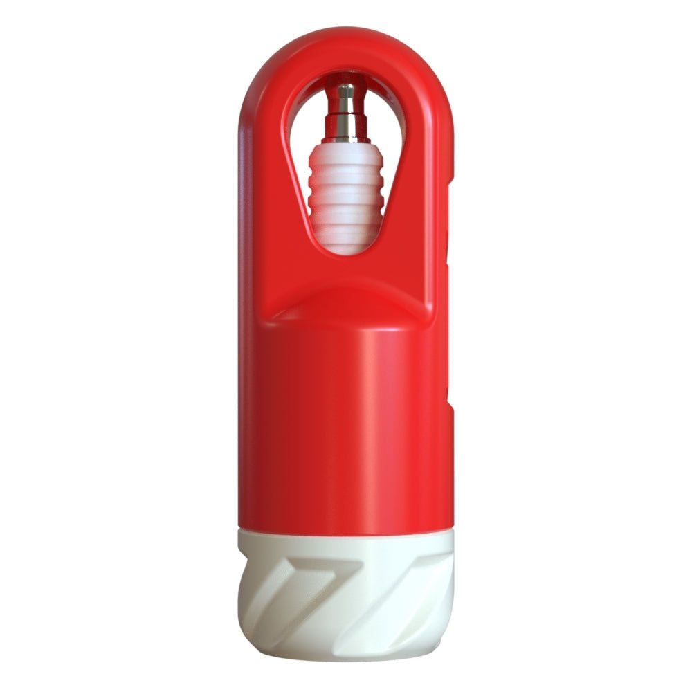 Shockproof TPU Spark Plug Case | Waterproof M14 Holder