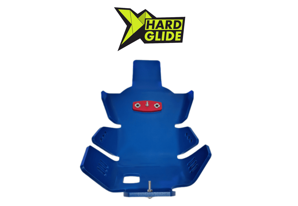 Skid Plate Beta 200 RR 2020-2024