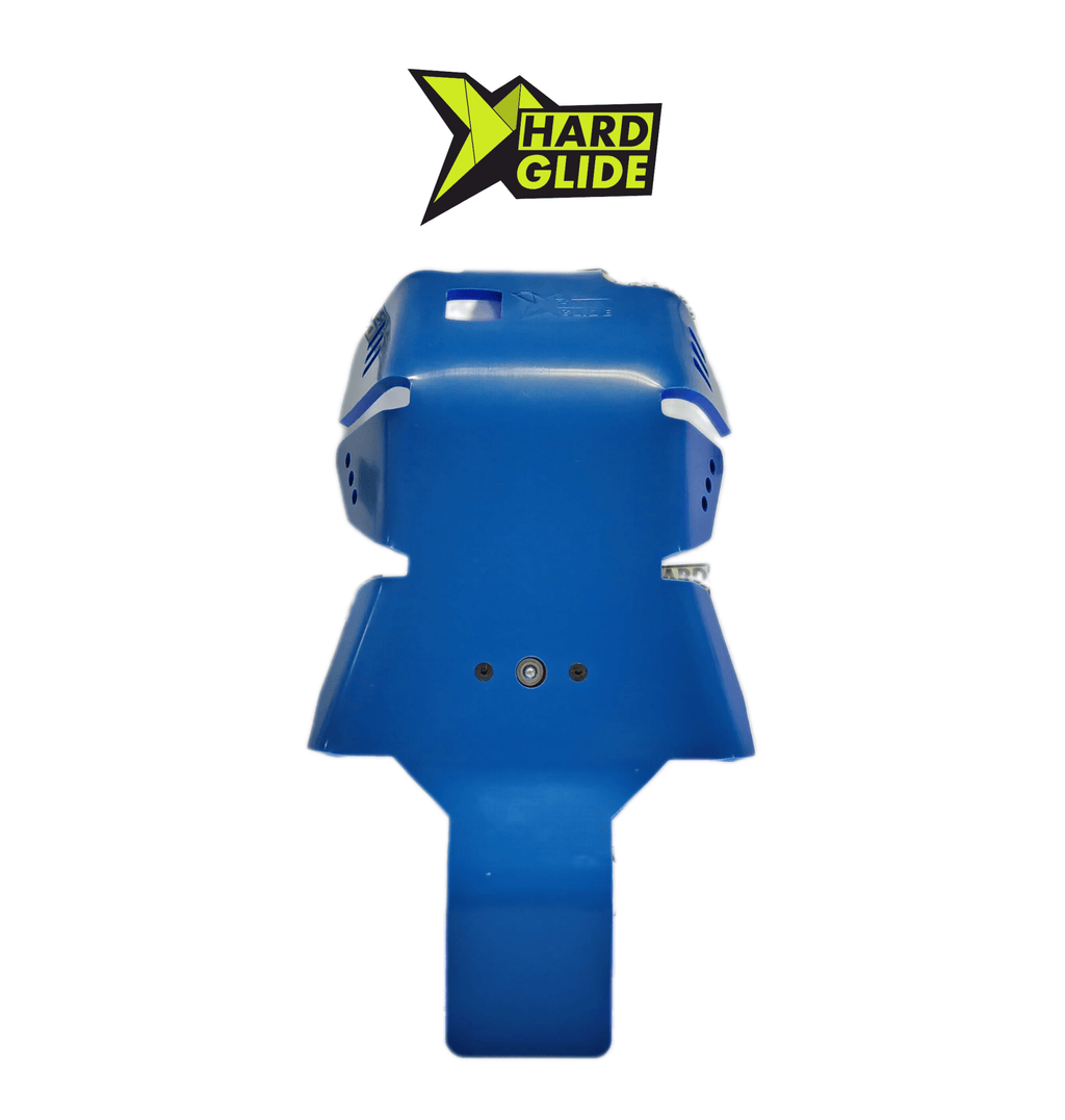 Skid Plate Beta 200 RR 2020-2024