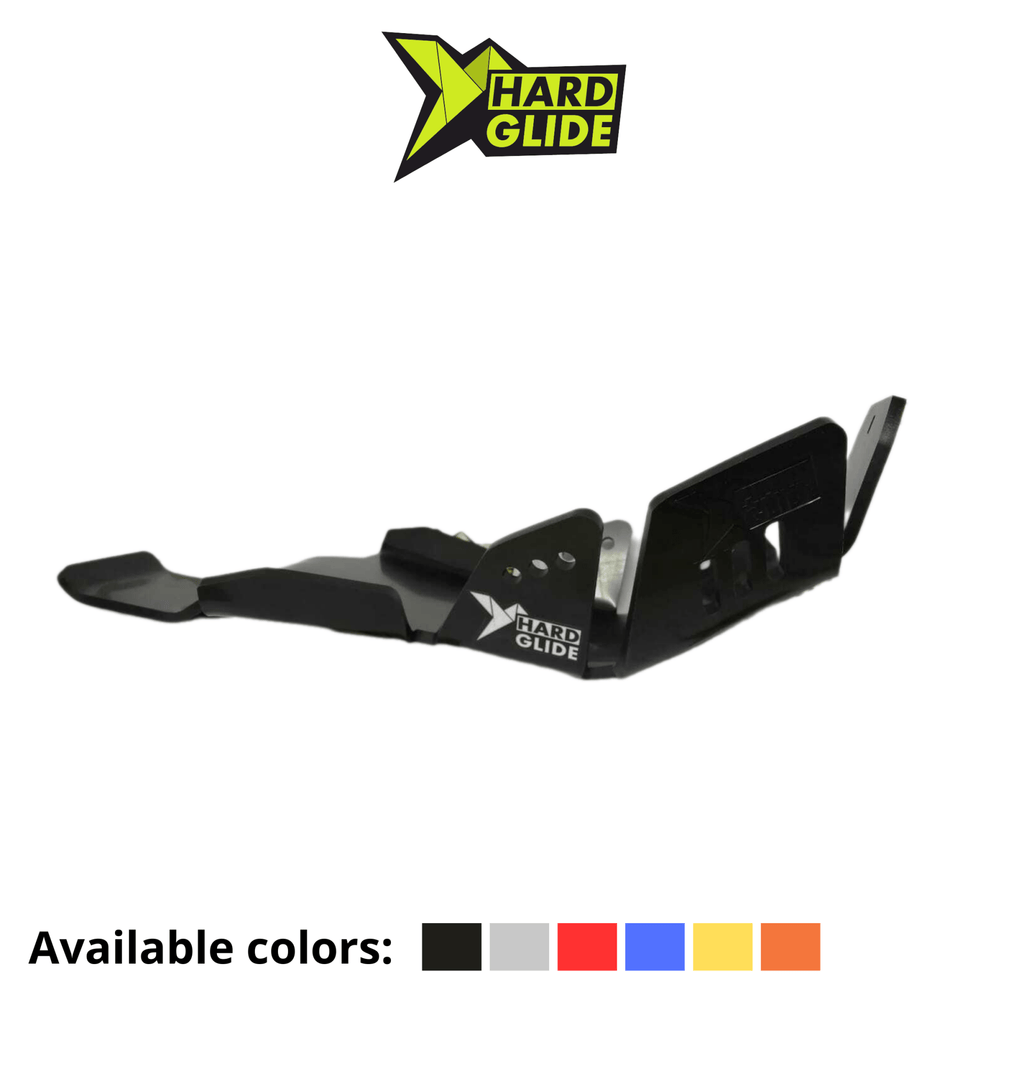 Skid Plate Beta 200 RR 2020-2024