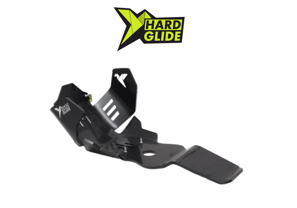 Skid Plate Beta 350RR-430RR-480RR 2014-2023