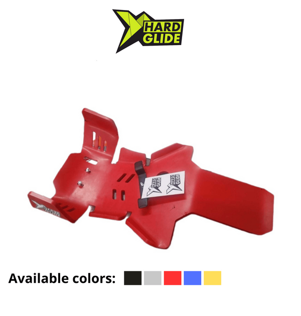 Skid Plate Gas Gas EC 250-300 2013-2017