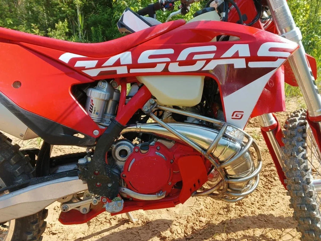 Skid Plate Gas Gas EC 250-300 2021-2023