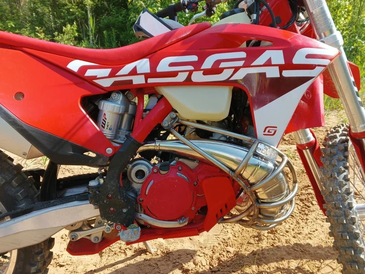 Skid Plate Gas Gas EC 250-300 2021-2023