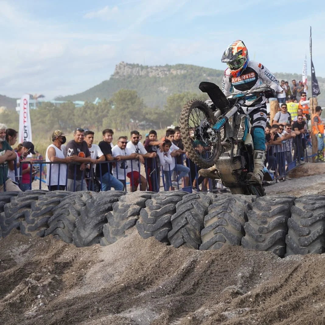 Skid Plate Hard Glide 