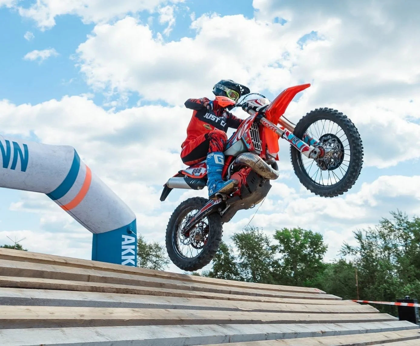 Skid Plate Hard Glide 