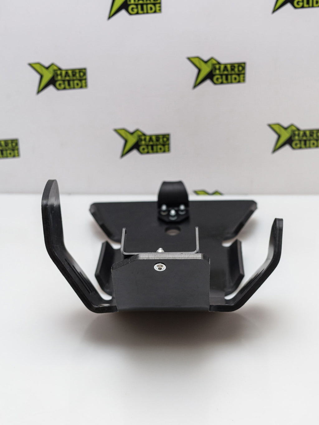 Skid Plate KTM EXC EXCF 400-525 2004-2007
