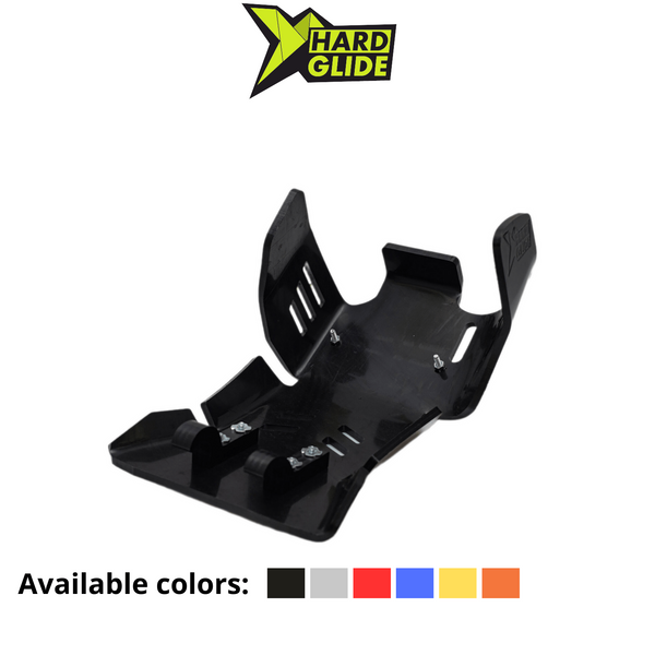 Skid Plate KTM EXCF 250 2008-2011