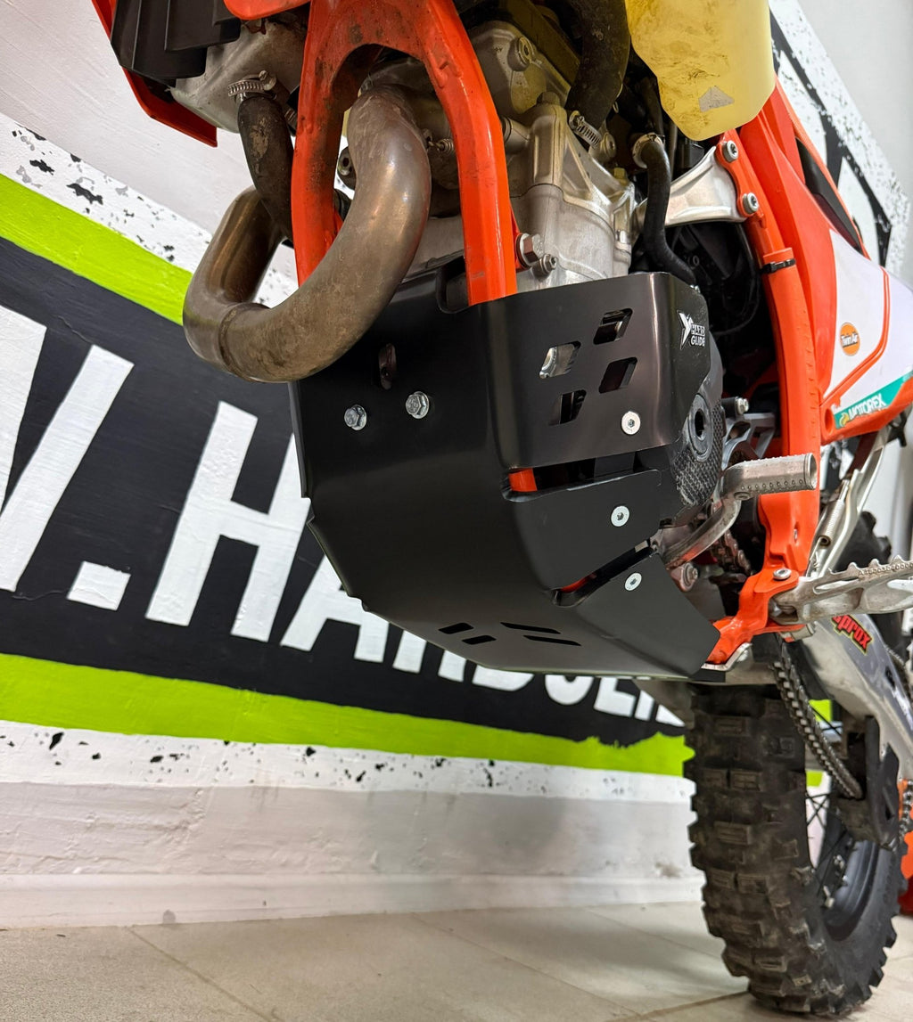 Skid Plate KTM EXCF XC-F SX-F 350 2024-2025