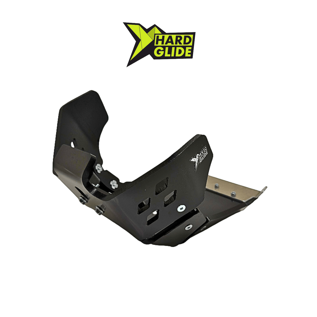 Skid Plate KTM EXCF XC-F SX-F 350 2024-2025