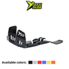 Placa de protección KTM SX | XC 250-300 | 2020 - 2023 |
